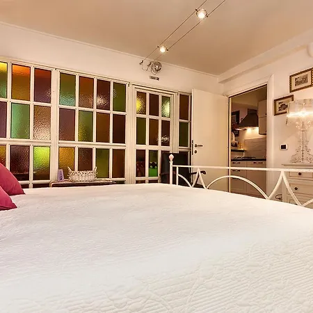 Domus Adriana Appartement Rome