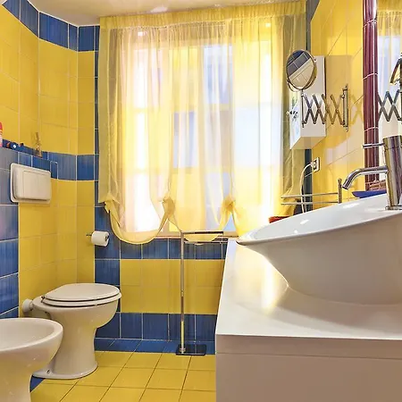 Appartement Domus Adriana