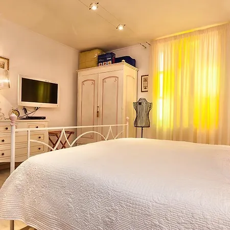 Domus Adriana Appartement Rome