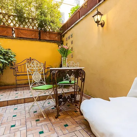 Domus Adriana Appartement