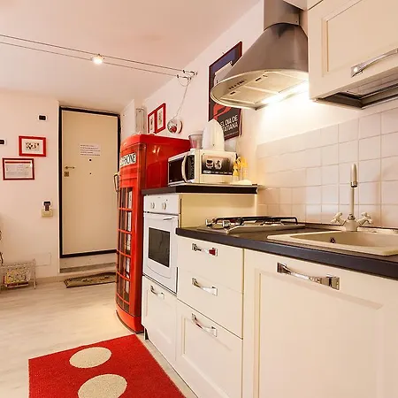 Appartement Domus Adriana *
