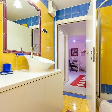 Domus Adriana Apartment *
