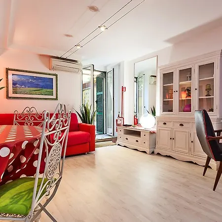 Apartment Domus Adriana Rome
