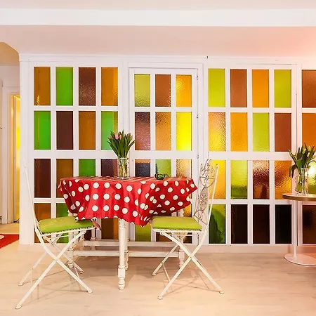 Domus Adriana Apartment